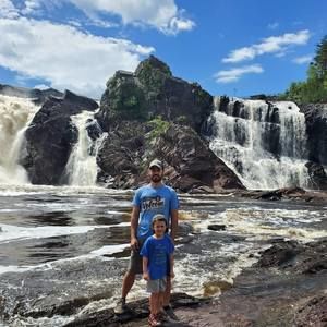 Meet your Posher, Tom